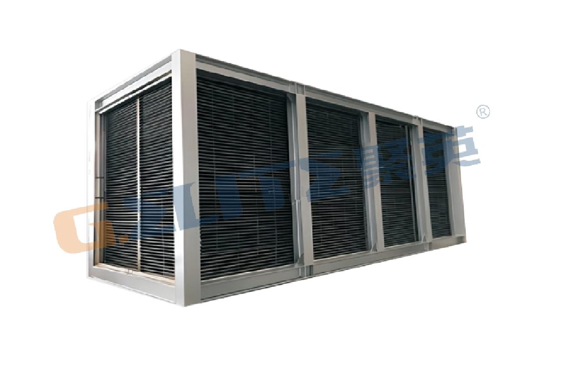 二噁英急冷器 二噁英急冷器