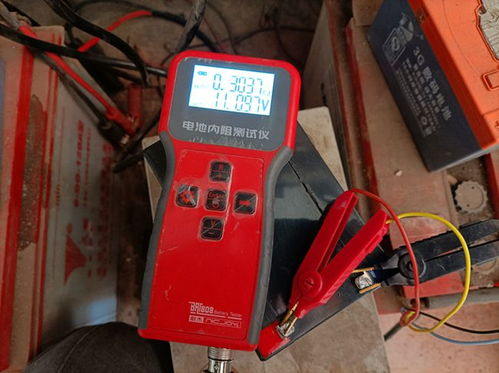 電瓶修復(fù)技術(shù) 配組一致的電池怎么會(huì)這樣