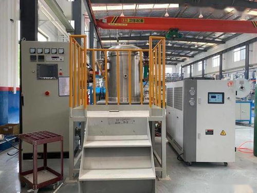 不裁人不降薪 一家精密儀器企業(yè)的閃電自救——電瓶電力恢復(fù)儀突圍記