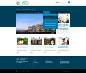 云南大學國際河流與生態安全研究院攜手昆明奧遠科技，共筑數字化科研與服務平臺